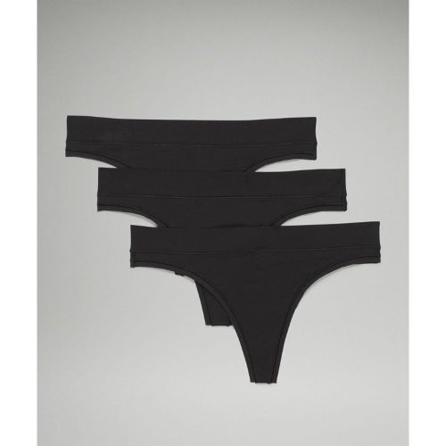 “ String UnderEase taille mi-haute Trios â€“ Taille M - lululemon - Modalova