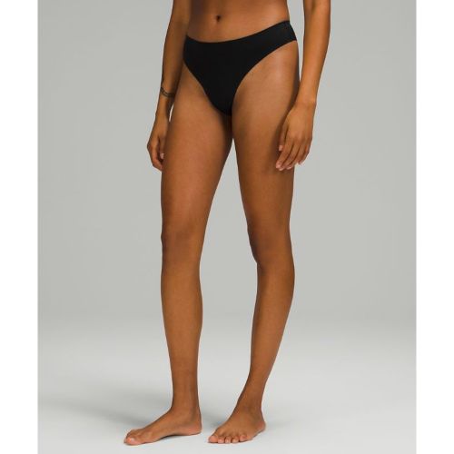 “ String taille mi-haute InvisiWears â€“ Taille XL - lululemon - Modalova