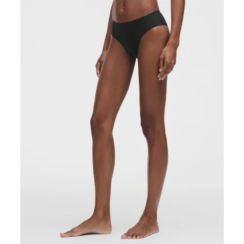 “ Culotte bikini taille mi-haute InvisiWears â€“ Taille M - lululemon - Modalova