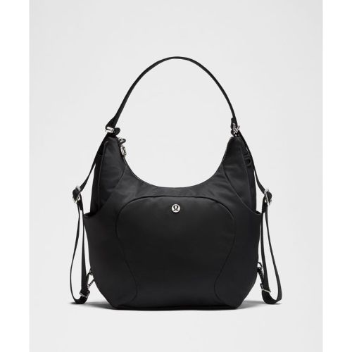 “ Sac Ã  bandouliÃ¨re convertible City Essentials 7L â€“ Noir - lululemon - Modalova