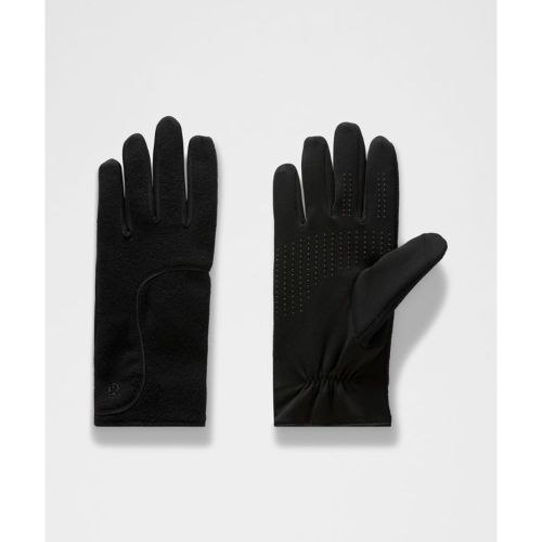 “ Gants â€“ mÃ©lange de laine â€“ Taille S - lululemon - Modalova