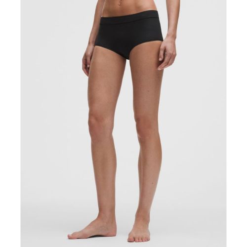 “ Shorty UnderEase froncÃ© taille mi-hautes â€“ Taille S - lululemon - Modalova