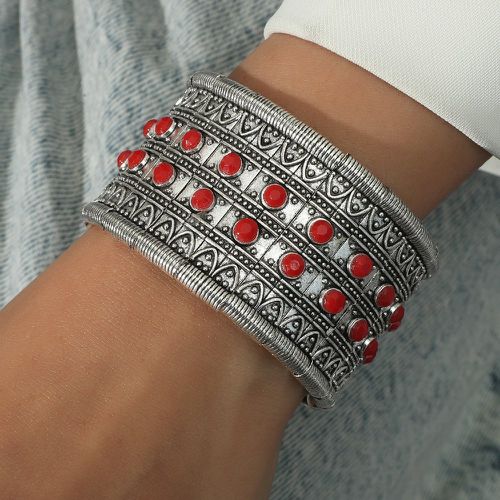 Bracelet vintage - SHEIN - Modalova