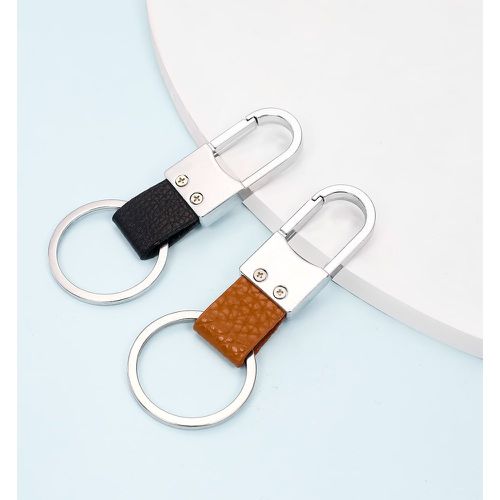 Pièces Porte-clés minimaliste - SHEIN - Modalova