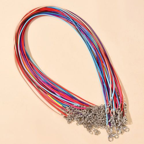 Pièces Accessoire de bijou DIY colorée - SHEIN - Modalova