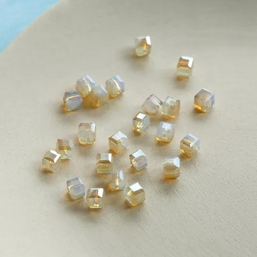Pièce Accessoire de bijou DIY avec perles - SHEIN - Modalova