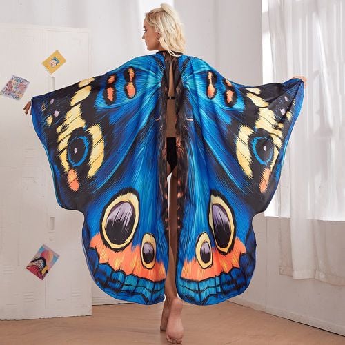 Costume cape à papillon - SHEIN - Modalova