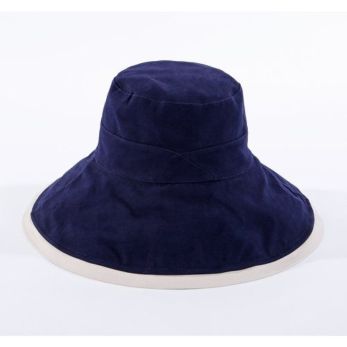 Chapeau bicolore - SHEIN - Modalova