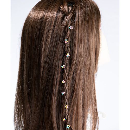 Accessoires pour cheveux avec perles - SHEIN - Modalova