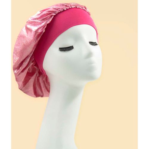 Bonnet de cheveux simple - SHEIN - Modalova