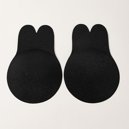 Paire Cache-tétons à design d'oreille de lapin - SHEIN - Modalova
