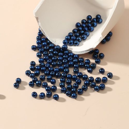 Pièces Accessoire de bijoux DIY fausse perle perle - SHEIN - Modalova