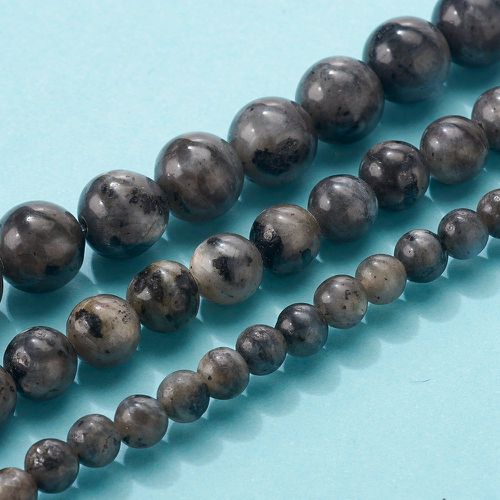 Pièces Accessoire de bijoux DIY perlé à pierre - SHEIN - Modalova
