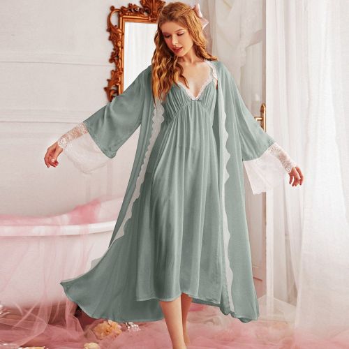 robe de chambre shein