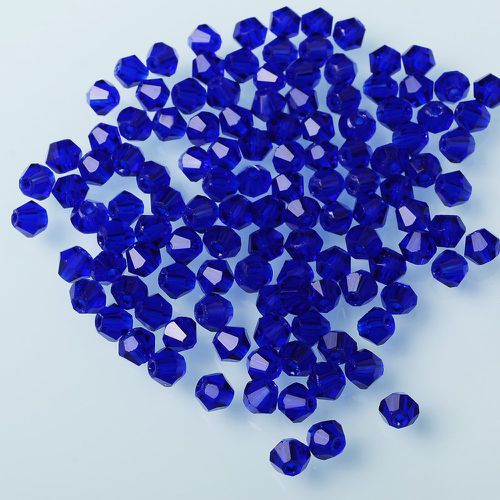 Pièces Accessoire de bijoux DIY à cristal à perle - SHEIN - Modalova