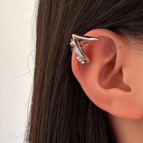 Paire Clip d'oreille design oreille de elfe - SHEIN - Modalova