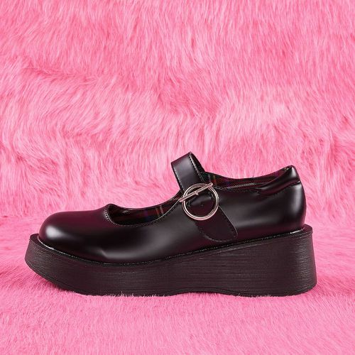 Chaussures compensées babies - SHEIN - Modalova