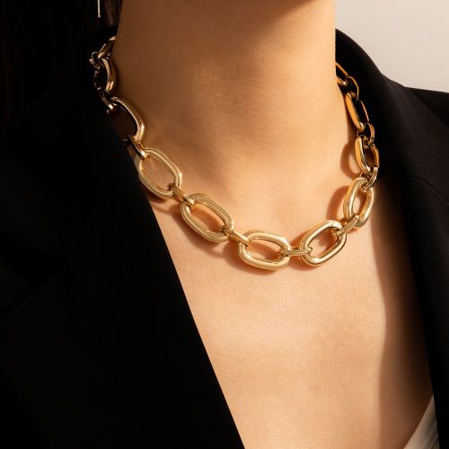 Collier minimaliste - SHEIN - Modalova