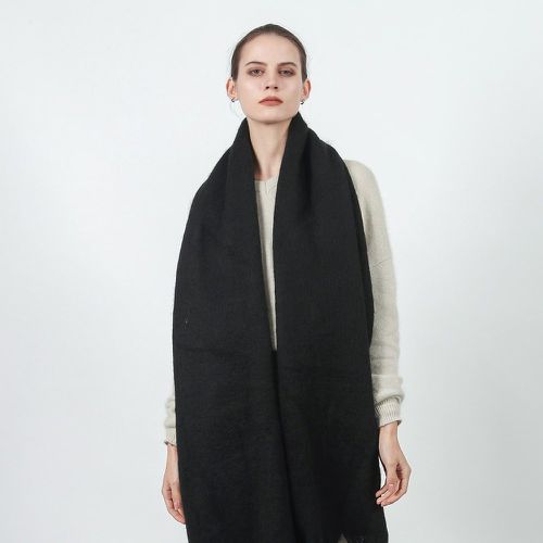 Foulard unicolore minimaliste - SHEIN - Modalova