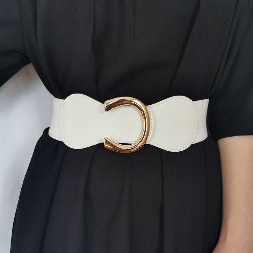 Ceinture élastique - SHEIN - Modalova