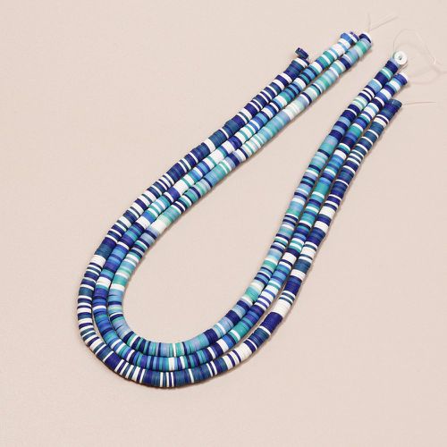 Pièces Accessoire de bijoux DIY perlé argile douce - SHEIN - Modalova