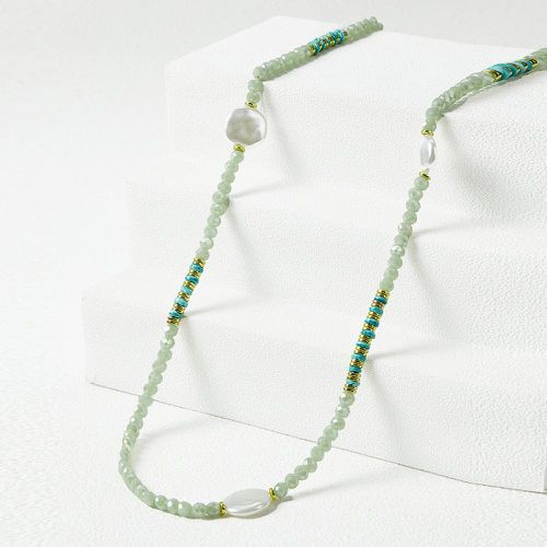 Colliers de qualité Perles - SHEIN - Modalova