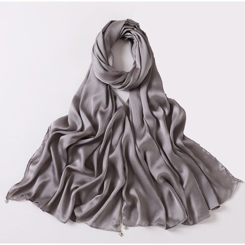 Pièce Foulard unicolore - SHEIN - Modalova