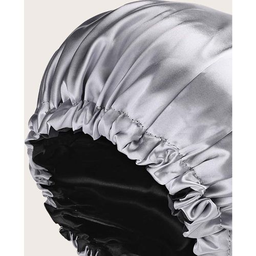 Bonnet de cheveux design cordon - SHEIN - Modalova