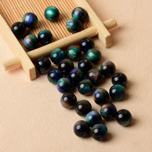 Pièces Accessoire de bijoux DIY 10mm perle - SHEIN - Modalova