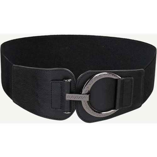 Ceinture à boucle - SHEIN - Modalova