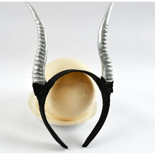 Serre-tête pour costume corne d'antilope - SHEIN - Modalova