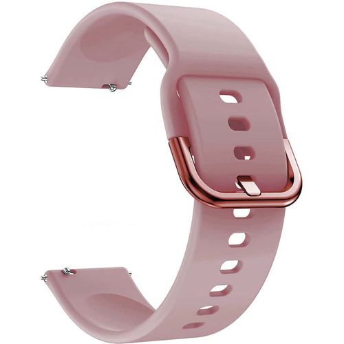 Bracelet de montre en silicone de 20 mm largeur - SHEIN - Modalova
