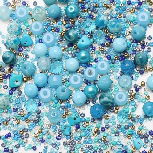 Pièce Accessoire de bijoux DIY perle - SHEIN - Modalova