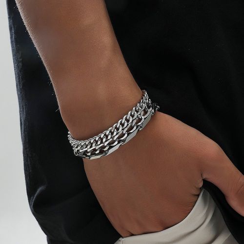 Pièces Bracelet minimaliste - SHEIN - Modalova