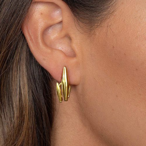 Boucles d'oreilles à détail géométrique - SHEIN - Modalova