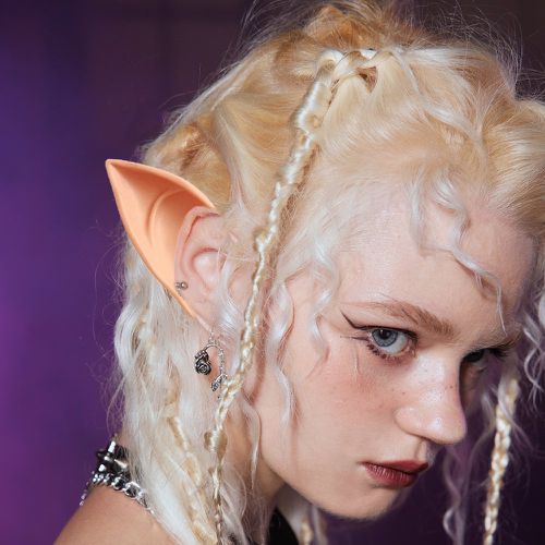 Pièces Accessoire de déguisement elfe design oreille - SHEIN - Modalova