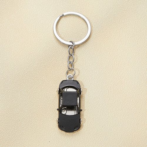 Porte-clés à breloque voiture - SHEIN - Modalova