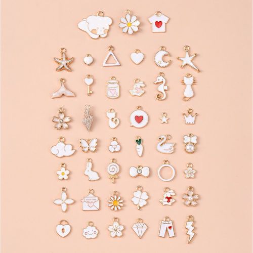 Pièces Set d'accessoire de bijou DIY - SHEIN - Modalova
