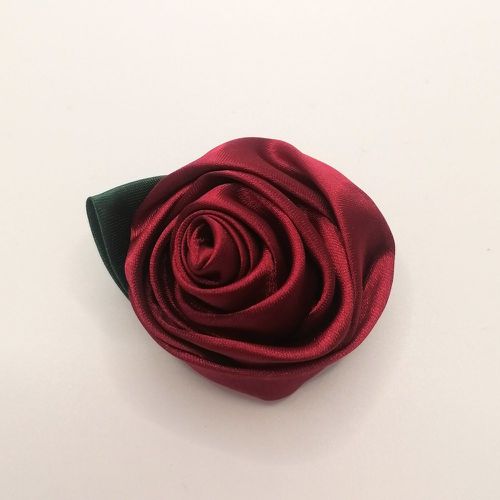 Boutonnière rose - SHEIN - Modalova