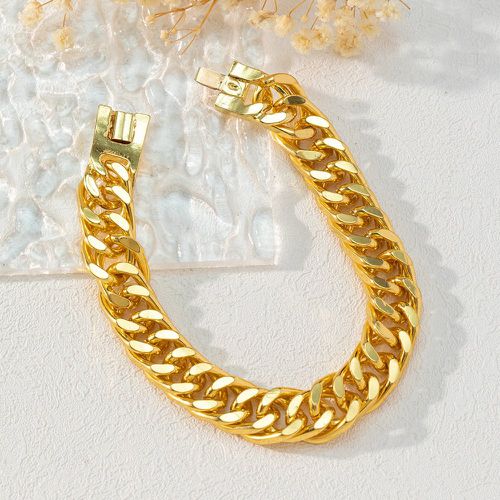 Homme Bracelet minimaliste - SHEIN - Modalova