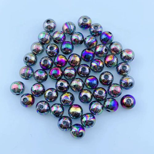 Pièces holographique DIY perle - SHEIN - Modalova