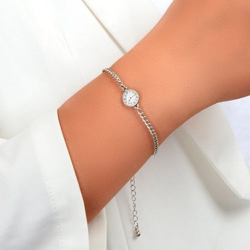 Horloge Bracelet - SHEIN - Modalova