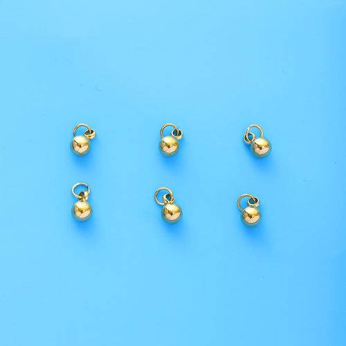 Pièces Accessoire de bijoux DIY à perles - SHEIN - Modalova