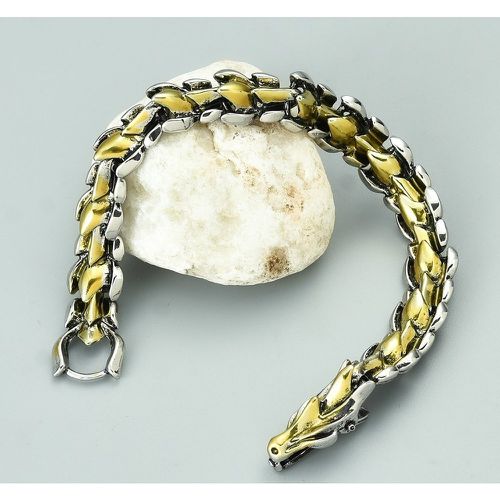 Bracelet dragon chinois design - SHEIN - Modalova