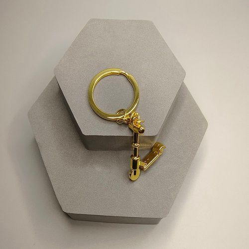 Porte-clés breloque - SHEIN - Modalova