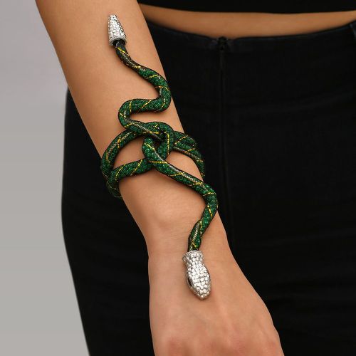 Bracelet design serpent à usages multiples - SHEIN - Modalova