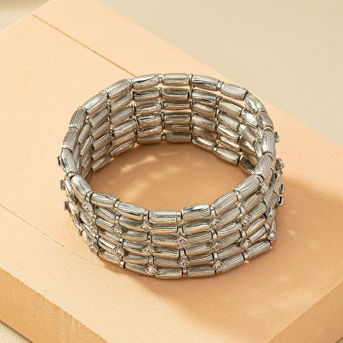 Bracelet à perles - SHEIN - Modalova