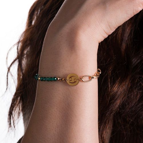 Bracelet constellation symbole - SHEIN - Modalova
