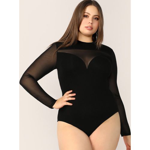 WOLFORD - Buenos Aires Long Sleeve Top