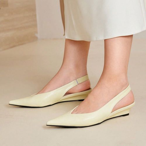 TALONS HAUTS À BOUT POINTU ET DÉCOLLETÉ - SHEIN - Modalova